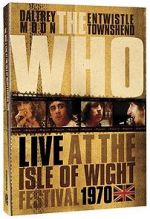 Watch Listening to You: The Who at the Isle of Wight 1970 Nowvideo