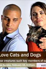Watch PBS Nature - Why We Love Cats And Dogs Nowvideo