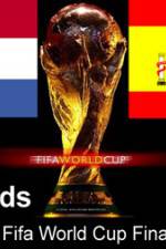 Watch FIFA World Cup 2010 Final Nowvideo