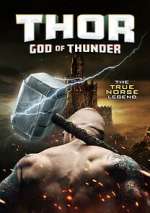 Watch Thor: God of Thunder Nowvideo