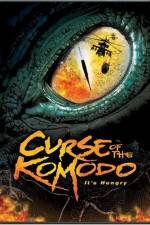 Watch The Curse of the Komodo Nowvideo