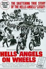 Watch Hells Angels on Wheels Nowvideo