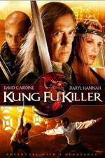 Watch Kung Fu Killer Nowvideo