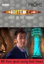Watch Doctor Who: Music of the Spheres (TV Short 2008) Nowvideo