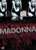 Watch Madonna: Sticky & Sweet Tour Nowvideo