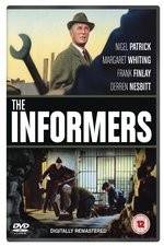 Watch The Informers Nowvideo