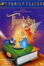 Watch Thumbelina Nowvideo