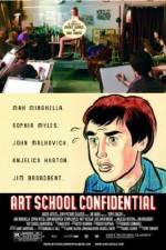 Watch Art School Confidential Nowvideo