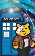 Watch Doctor Who: Children in Need Special (TV Short 2005) Nowvideo
