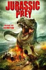Watch Jurassic Prey Nowvideo