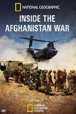 Watch Inside the Afghanistan War Nowvideo