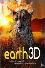 Watch Earth 3D Nowvideo