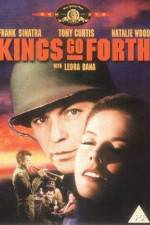 Watch Kings Go Forth Nowvideo