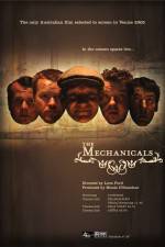 Watch The Mechanicals Nowvideo