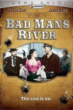 Watch Bad Man's River Nowvideo