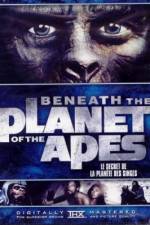 Watch Beneath the Planet of the Apes Nowvideo