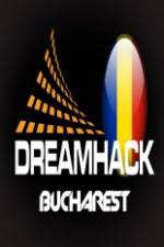 Watch Dreamhack Bucharest Nowvideo