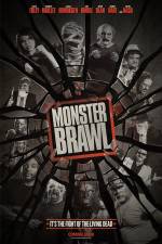 Watch Monster Brawl Nowvideo