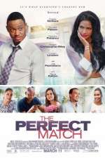 Watch The Perfect Match Nowvideo