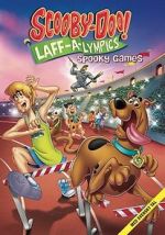 Watch Scooby-Doo! Laff-A-Lympics: Spooky Games Nowvideo