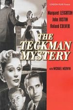 Watch The Teckman Mystery Nowvideo