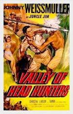 Watch Valley of Head Hunters Nowvideo
