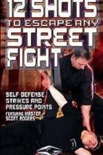 Watch 12 Shots to Escape Any Street Fight Nowvideo