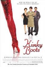 Watch Kinky Boots Nowvideo