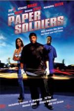 Watch Paper Soldiers Nowvideo