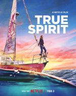 Watch True Spirit Nowvideo