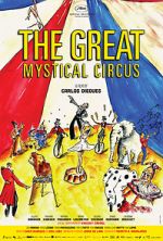 Watch The Great Mystical Circus Nowvideo