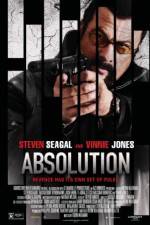 Watch Absolution Nowvideo