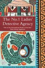 Watch The No 1 Ladies' Detective Agency Nowvideo