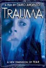 Watch Trauma Nowvideo