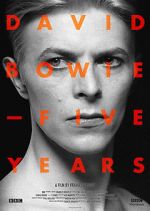 Watch David Bowie: Five Years Nowvideo
