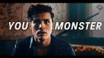 Watch You Monster (Short 2020) Nowvideo