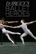 Watch Darcey's Ballet Heroes Nowvideo