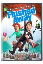 Watch Flushed Away Nowvideo