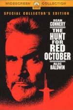 Watch The Hunt for Red October Nowvideo