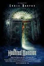 Watch The Haunted Mansion Nowvideo