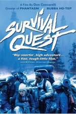 Watch Survival Quest Nowvideo