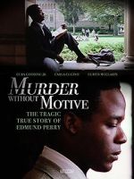 Watch Murder Without Motive: The Edmund Perry Story Nowvideo