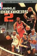 Watch NBA Street Series Ankle Breakers Vol 2 Nowvideo