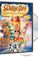 Watch Scooby Doo in Where's My Mummy? Nowvideo
