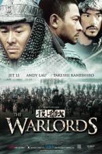 Watch The Warlords (Tau ming chong) Nowvideo