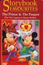 Watch The Prince and the Pauper Nowvideo