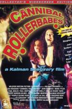 Watch Cannibal Rollerbabes Nowvideo