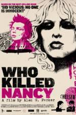 Watch Who Killed Nancy? Nowvideo