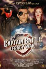 Watch Captain Battle Legacy War Nowvideo
