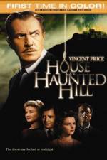 Watch House on Haunted Hill Nowvideo